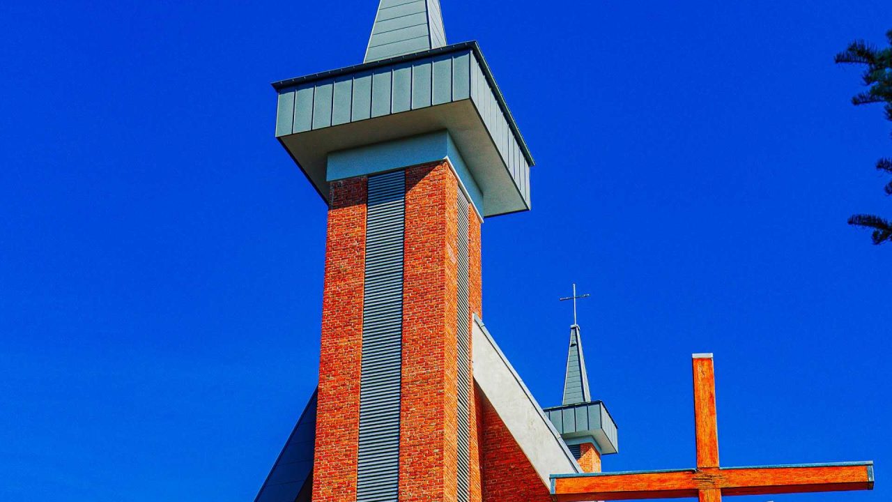 5. NIEDZIELA ZWYKŁA – 08.02.2026. OGŁOSZENIA DUSZPASTERSKIE