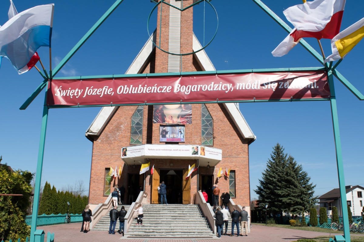 Wydarzenia Parafialne