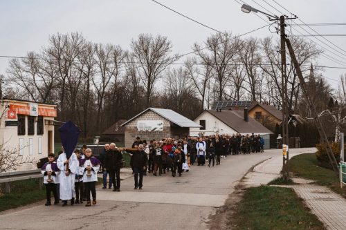 Droga krzyżowa 2024