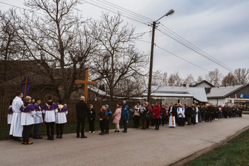 Droga krzyżowa 2024