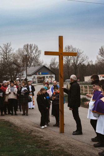 Droga krzyżowa 2024