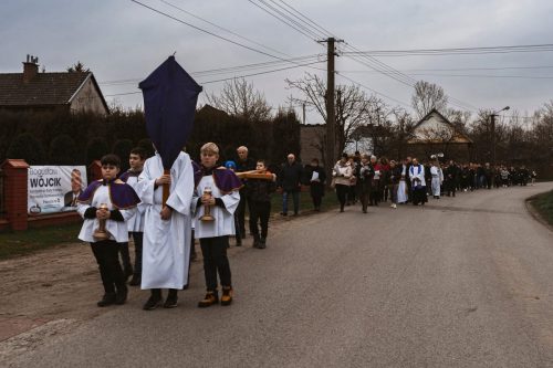 Droga krzyżowa 2024