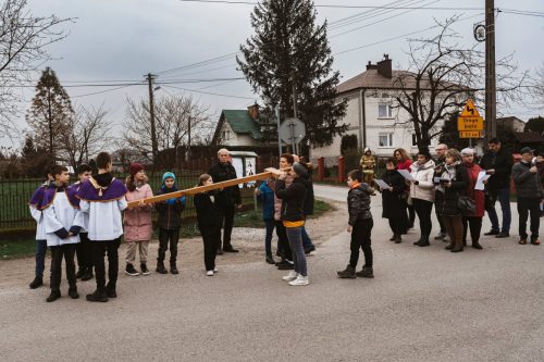 Droga krzyżowa 2024