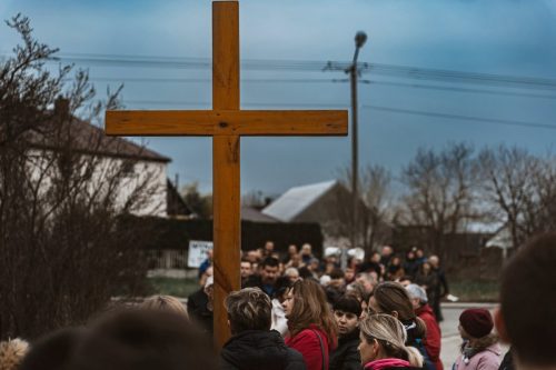 Droga krzyżowa 2024