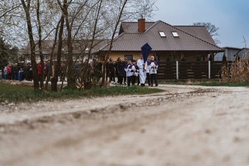 Droga krzyżowa 2024