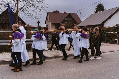 Droga krzyżowa 2024