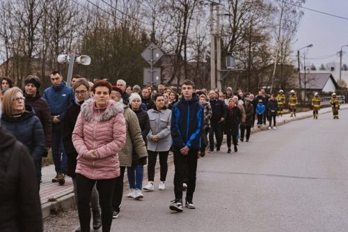 Droga krzyżowa 2024