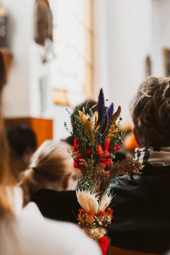 Niedziela Palmowa 2024