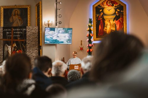 Niedziela Palmowa 2024