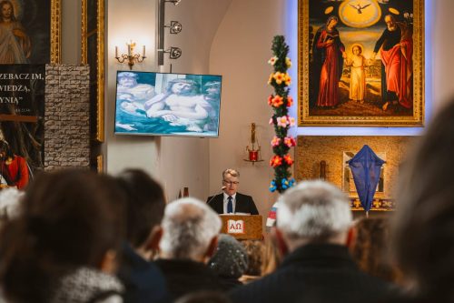 Niedziela Palmowa 2024