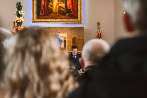 Niedziela Palmowa 2024