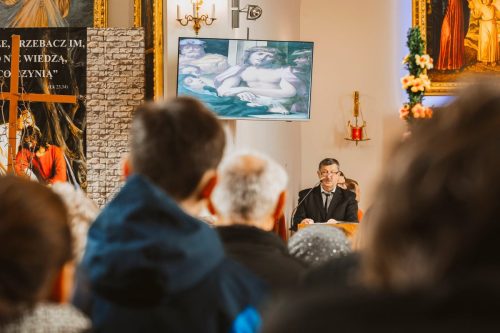 Niedziela Palmowa 2024