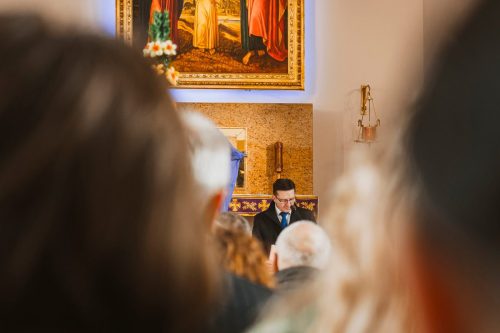 Niedziela Palmowa 2024