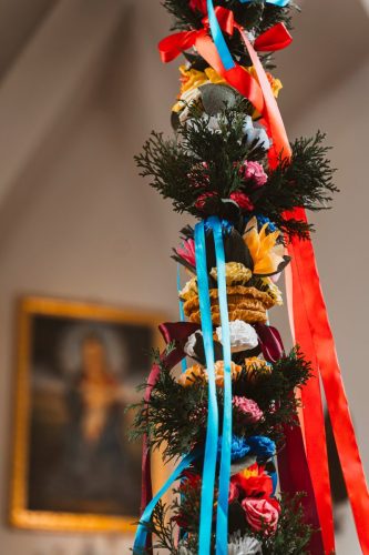 Niedziela Palmowa 2024