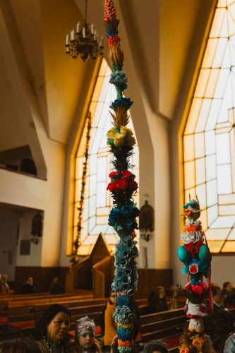 Niedziela Palmowa 2024