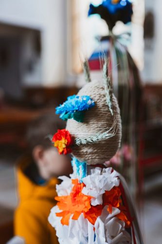 Niedziela Palmowa 2024