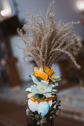 Niedziela Palmowa 2024