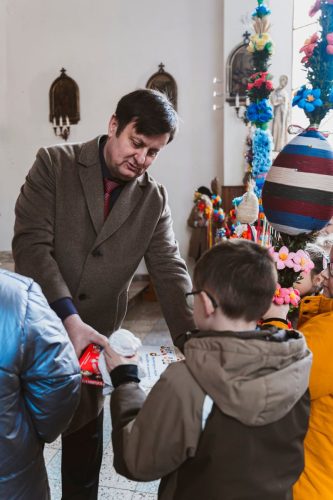 Niedziela Palmowa 2024