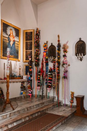 Niedziela Palmowa 2024