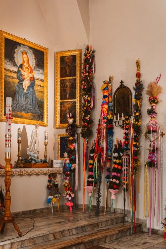 Niedziela Palmowa 2024