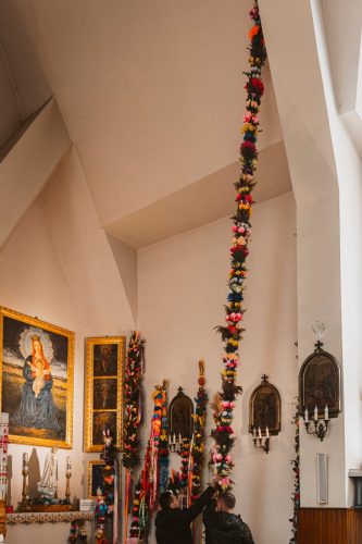 Niedziela Palmowa 2024