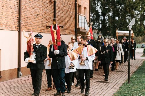 Niedziela Wielkanocna 2024