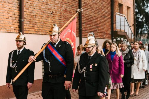 Niedziela Wielkanocna Parafia Skrzyszów 2024