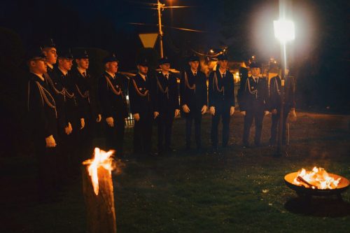 Wielka Sobota 2024 Parafia Skrzyszów