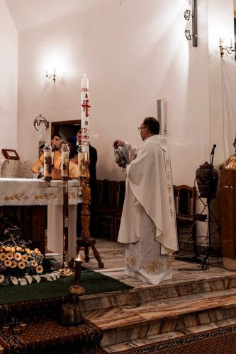 Wielka Sobota 2024 Parafia Skrzyszów