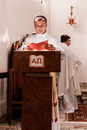 Wielka Sobota 2024 Parafia Skrzyszów