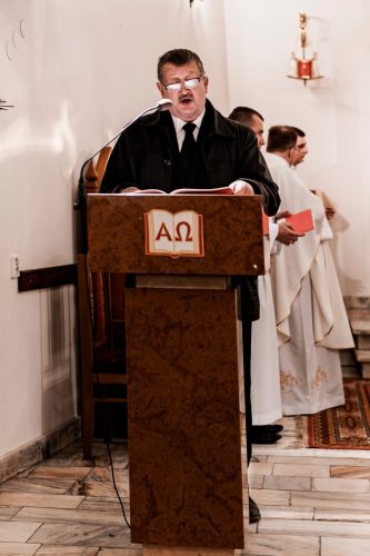 Wielka Sobota 2024 Parafia Skrzyszów