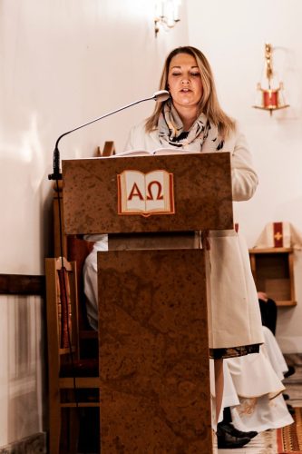 Wielka Sobota 2024 Parafia Skrzyszów