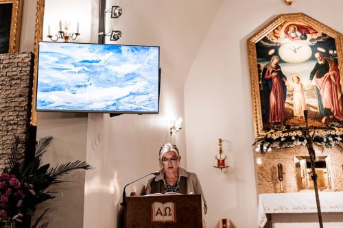 Wielka Sobota 2024 Parafia Skrzyszów