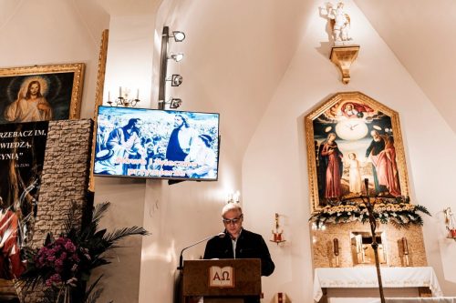 Wielka Sobota 2024 Parafia Skrzyszów