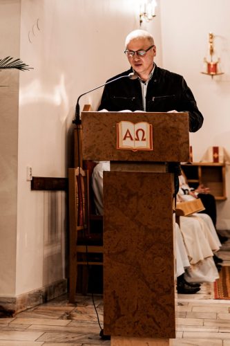 Wielka Sobota 2024 Parafia Skrzyszów