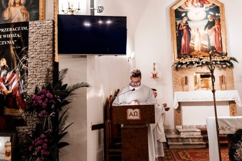 Wielka Sobota 2024 Parafia Skrzyszów