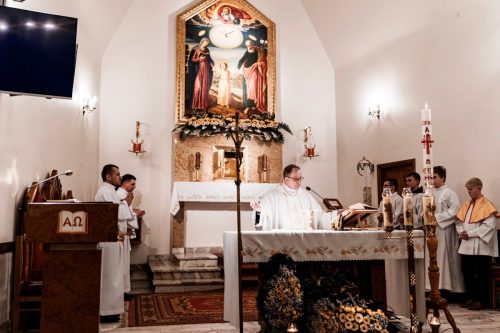 Wielka Sobota 2024 Parafia Skrzyszów