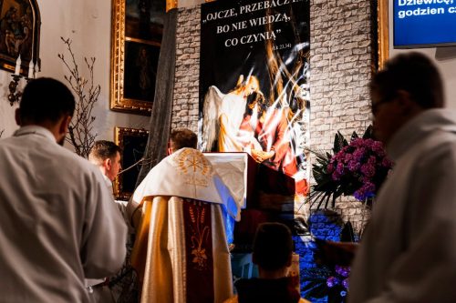 Wielki Czwartek 2024