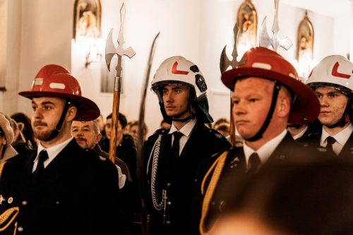 Wielki Piątek 2024 Skrzyszów