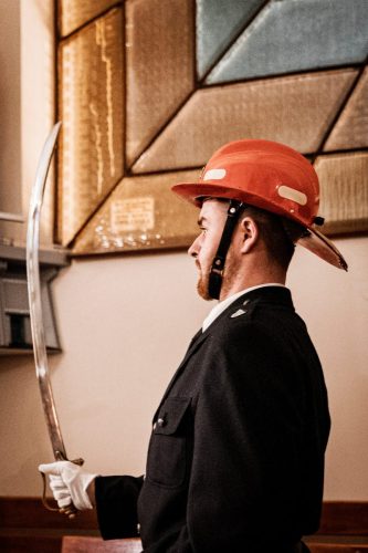 Wielki Piątek 2024 Skrzyszów