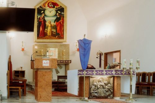 Droga krzyżowa 2025