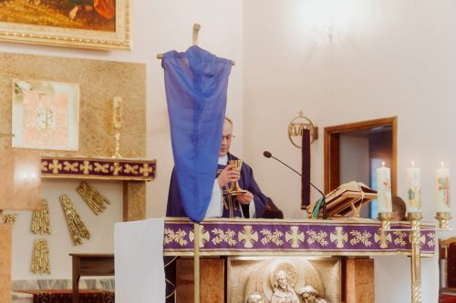 Droga krzyżowa 2025