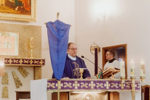 Droga krzyżowa 2025