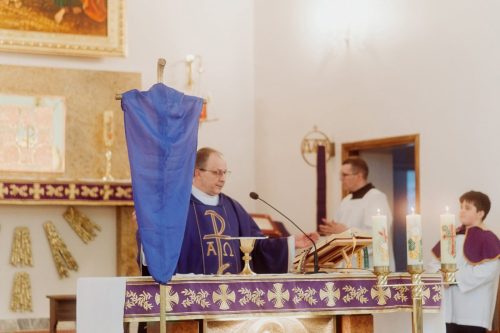 Droga krzyżowa 2025