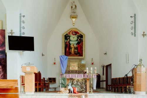 Niedziela Palmowa 2025