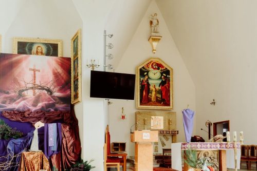 Niedziela Palmowa 2025