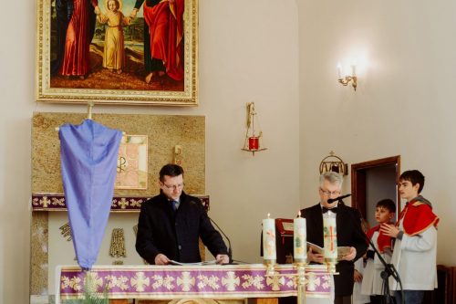 Niedziela Palmowa 2025