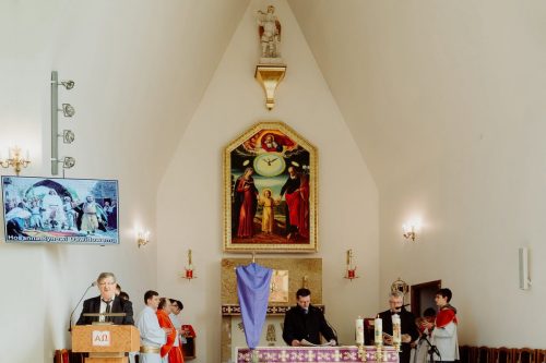 Niedziela Palmowa 2025