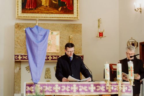 Niedziela Palmowa 2025