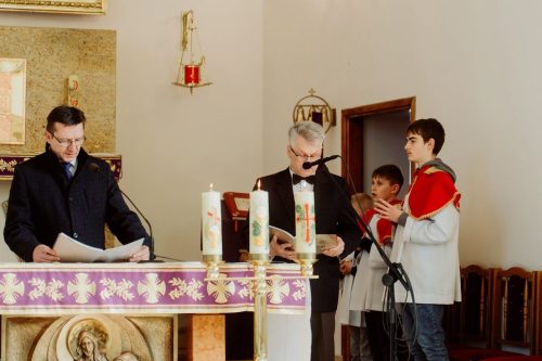 Niedziela Palmowa 2025